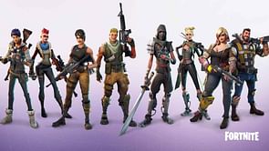 How many people play Fortnite worldwide as of February 2022?