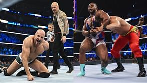 WWE SmackDown: 4 बड़ी गलतियां जो इस हफ्ते स्मैकडाउन में देखने को मिलीं