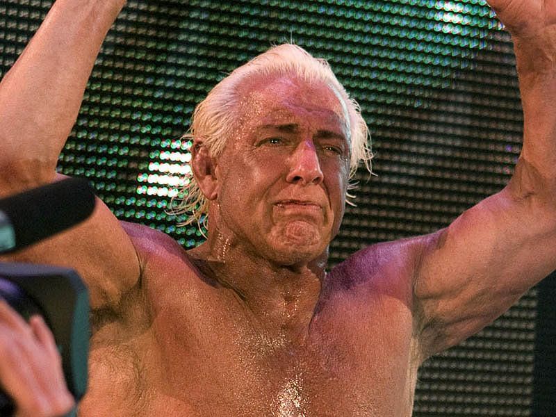 There have been several wrestlers who have faked their retirement in various ways.