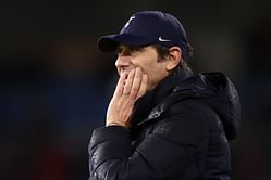 Conte’s latest rants highlight why he may not stay at Tottenham if not adequately backed