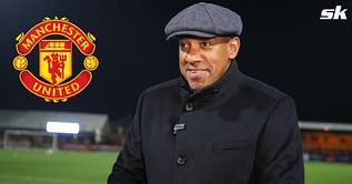 "Changed the game" - Dion Dublin names Manchester United star who put Brighton and Hove Albion on the backfoot
