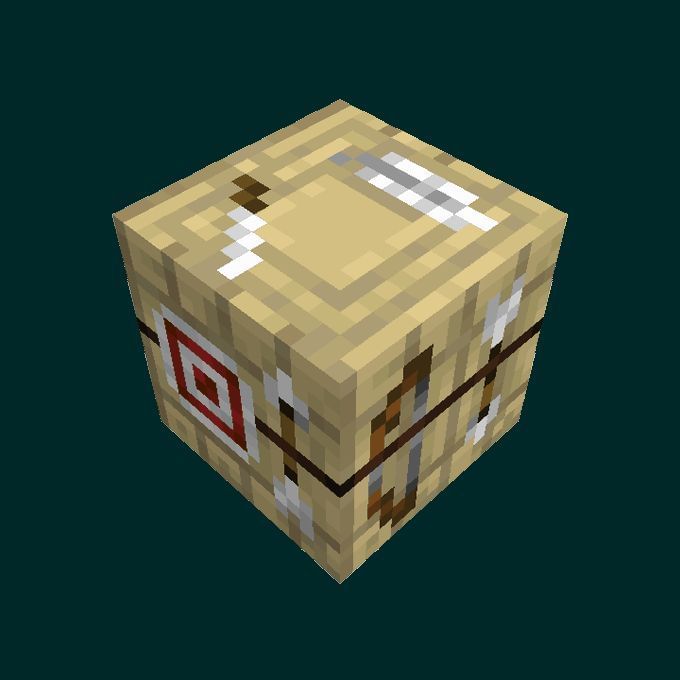 Top 3 ways to use a fletching table in Minecraft (2022)