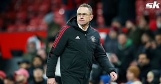 “I need to score more goals” – Manchester United star sets personal target for ongoing season