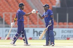 “He rarely gets out playing a bad shot” - Nikhil Chopra makes a case for Suryakumar Yadav at No.4 in T20Is