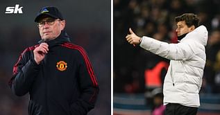 PSG planning lucrative deal to snap up Manchester United superstar - Reports