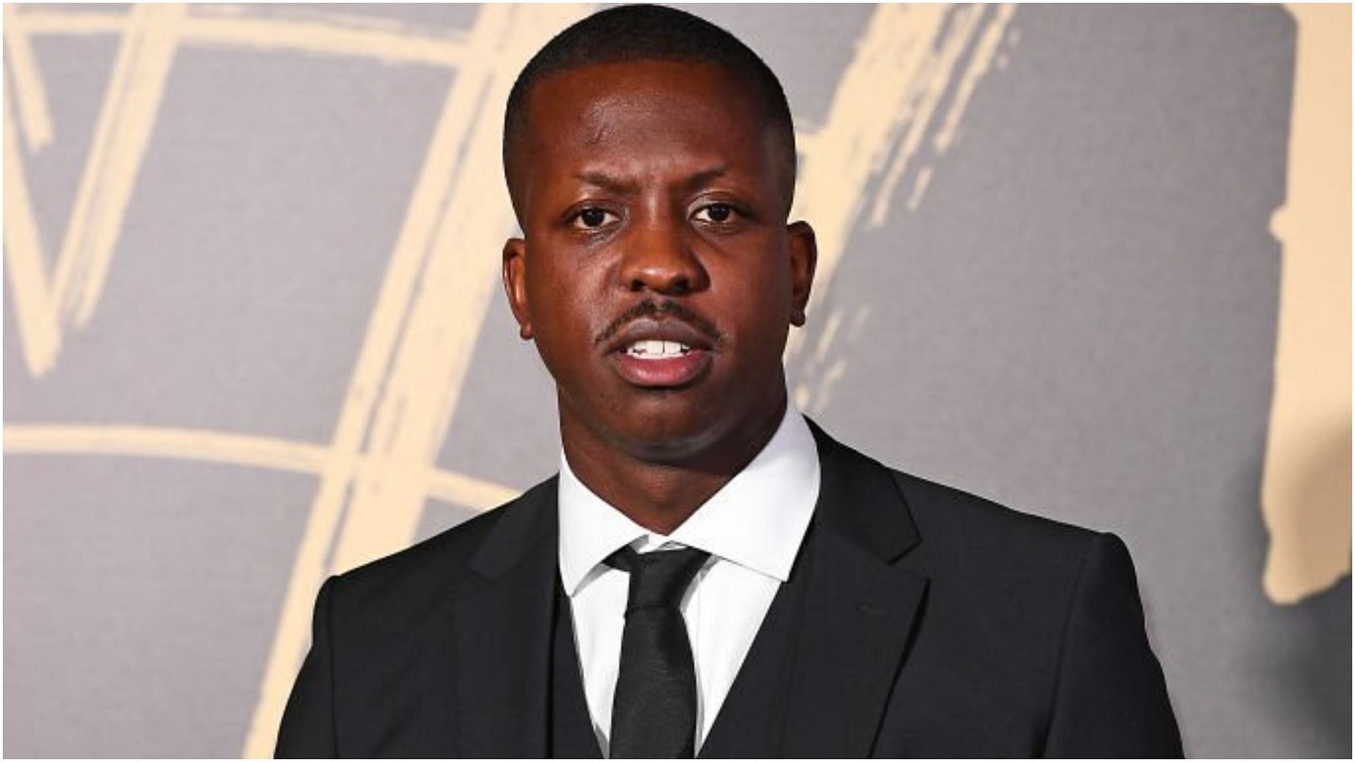 Jamal Edwards was mostly known as the founder of SBTV (Image via Jeff Spicer/Getty Images)