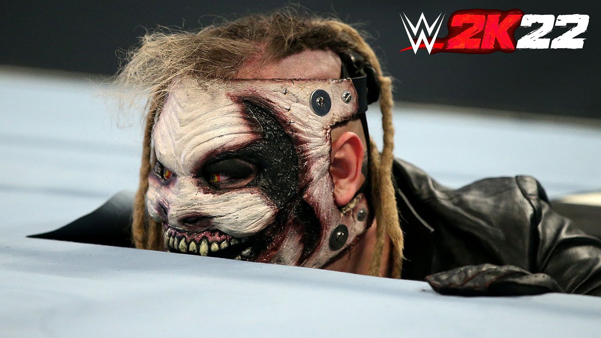 The Fiend deserves to be featured in WWE&#039;s upcoming video game.