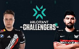 G2 Esports vs SuperMassive Blaze: VCT Stage 1 EMEA Challengers Group B Day 6 prediction, head-to-head, livestream details, and more