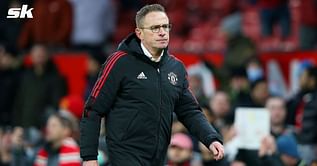 "Deal at final stages" - Fabrizio Romano confirms Manchester United are close to landing sizable transfer fee for forgotten man