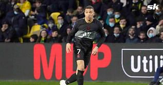 "He is so important" - Parisian Mayoral candidate wants Kylian Mbappe to extend PSG stay