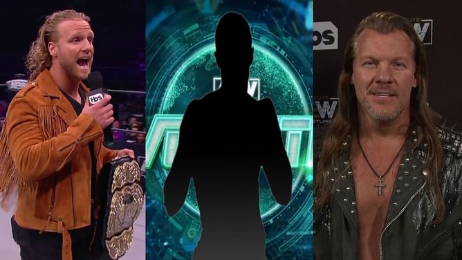 AEW Dynamite Preview: New signing set to shut the Forbidden Door behind him, The Inner Circle meeting amidst internal feud, Hangman Page faces his greatest foe yet in a Texas Deathmatch (09 February 2022)