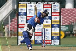 "Felt very good after coming here and doing my first session" - Ravindra Jadeja on returning after long injury haul