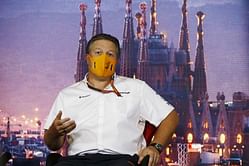 McLaren doesn’t expect F1’s budget cap to immediately level the playing field