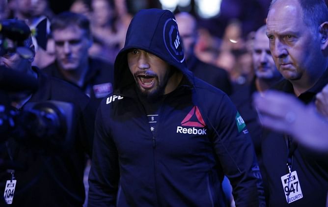 5 adjustments Robert Whittaker needs to make to defeat Israel Adesanya at UFC 271