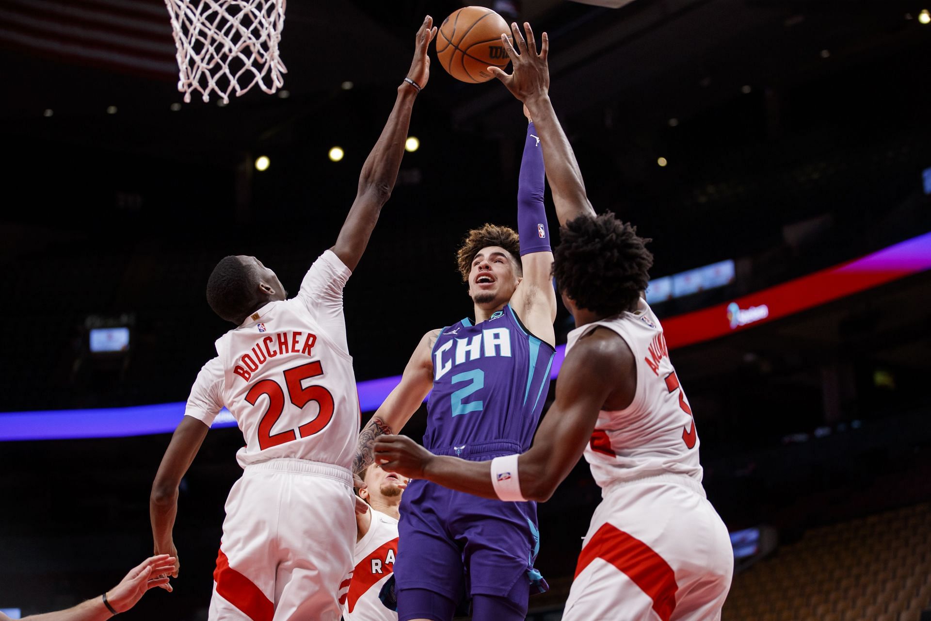 Hornets vs Raptors: Injury Report, Predicted Lineup and Starting 5s.