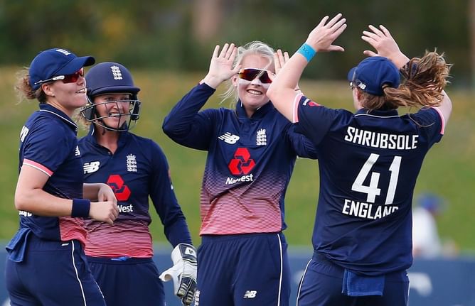 BD-W vs EN-W Dream11 Prediction: Fantasy Cricket Tips, Today's Playing XIs and Pitch Report for ICC Womens World Cup Warm Up Match