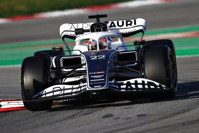 Lewis Hamilton Goes Quicker Than Max Verstappen On Day 1 Of F1 Testing 22