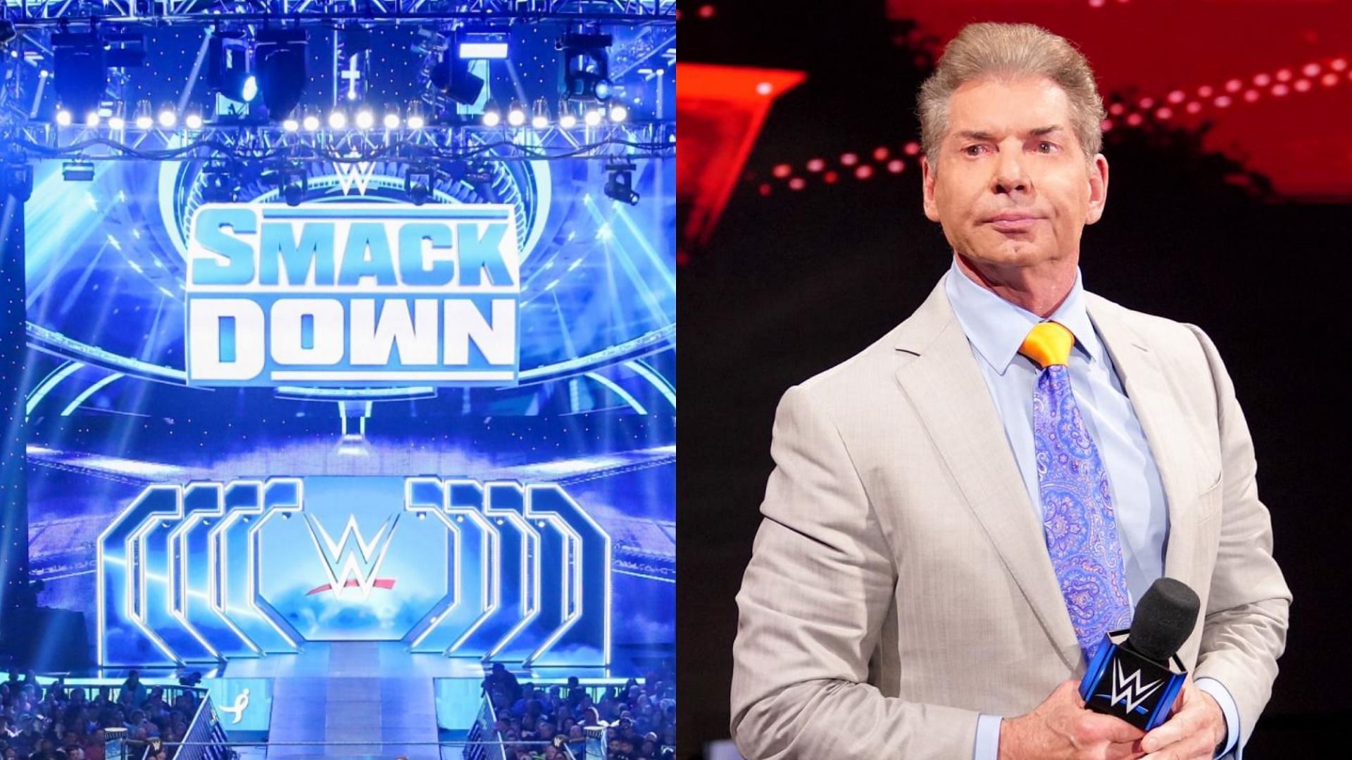 Vince McMahon looks set to compete at this year&#039;s WrestleMania