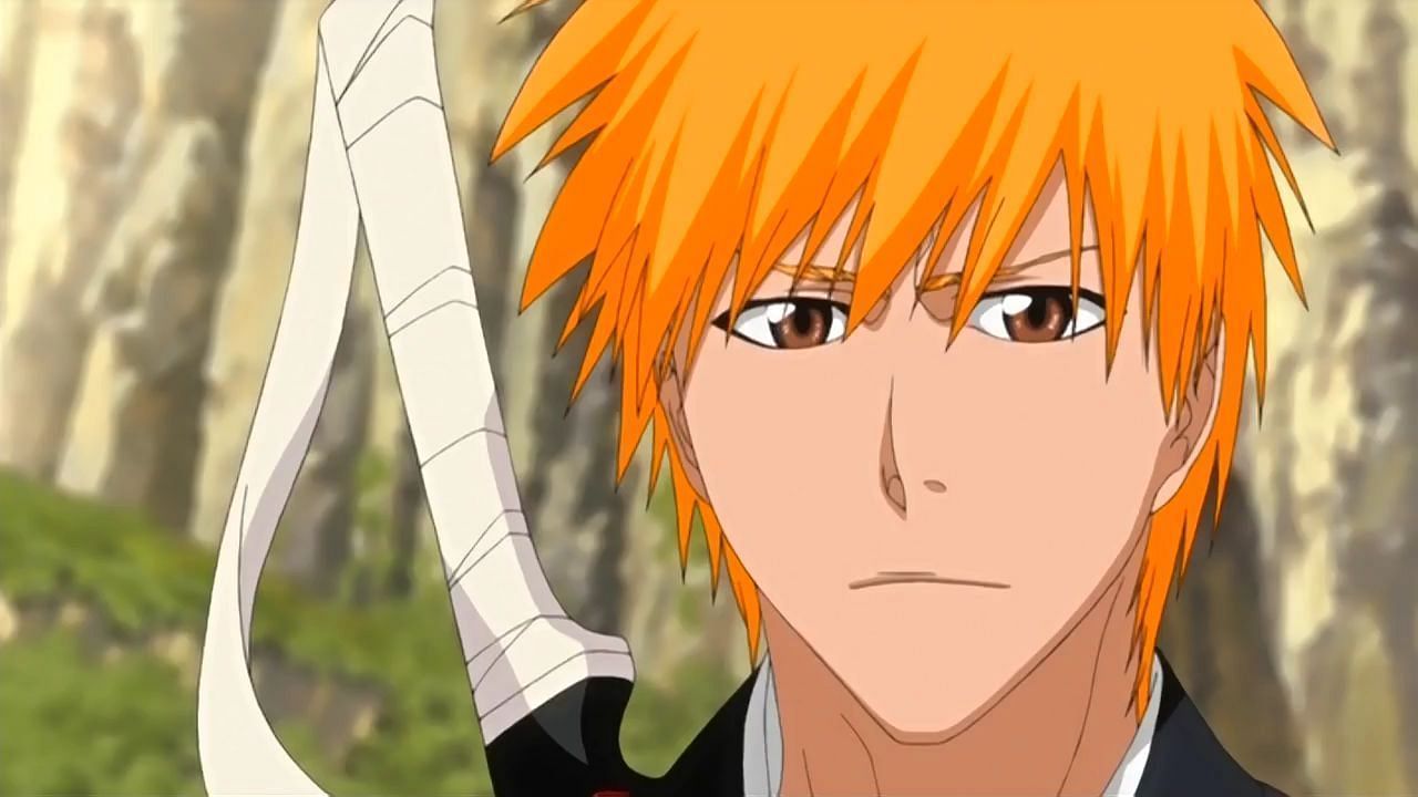Bleach: 10 Anime Characters Who Are A Better Match For Ichigo Than Orihime