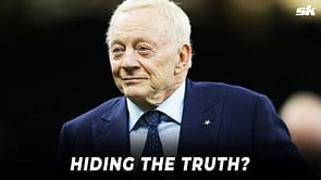 Jerry Jones' bizarre reasoning for paying $2.4 million settlement to cheerleaders as part of voyeurism scandal leaves much unanswered