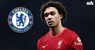 “We expect that of ourselves” – Trent Alexander-Arnold sends Liverpool warning to Chelsea ahead of Carabao Cup final