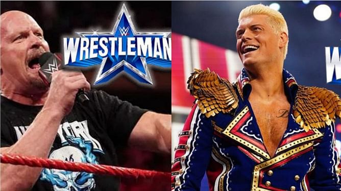 "Nobody's gonna give a sh*t"- WCW legend on whether Cody Rhodes' rumored WWE return is bigger than Stone Cold Steve Austin's comeback