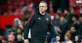 “One wonders whether it’s worth it” – Manchester United-linked midfielder explains why he did not force move to Old Trafford in January