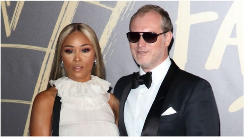 Maximillion Cooper Net Worth 2022