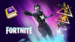How to get Shattered Wings backbling in Fortnite Chapter 3 Season 1