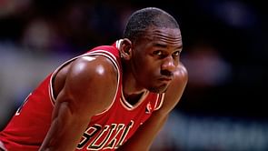 “How many times has someone said ‘Be like Mike’?” - Jon Greenberg on Michael Jordan’s unmatched pop culture status