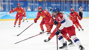 Winter Olympics 2022: February 4 results, opening ceremony