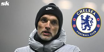 Chelsea's unvaccinated players set to miss UEFA Champions League clash against Lille