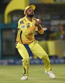 Top 5 unsold players at the IPL 2022 mega auction who may be bought back by the franchises