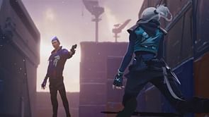 Valorant's patch 4.03 update set to reduce Deathmatch's spawn time, respawn locations to get reworked as well