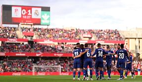 Real Madrid vs Granada Prediction and Betting Tips - 6th February 2022