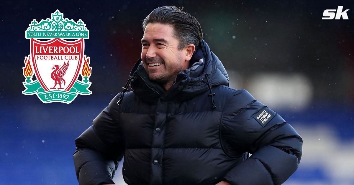 Harry Kewell has been impressed with the Reds&#039; goalscoring form