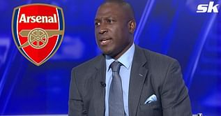 “Make no mistake about that” – Kevin Campbell backs Arsenal to ‘sort out’ key decision in the summer
