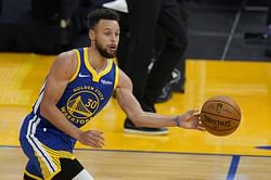 "Steph understands he's gotta be a more traditional point guard than normal" - Steve Kerr on Steph Curry's changing role in absence of Draymond Green and Andre Iguodala