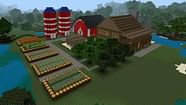 3 Minecraft Farms That Are Easy To Build and 3 That Are Not 