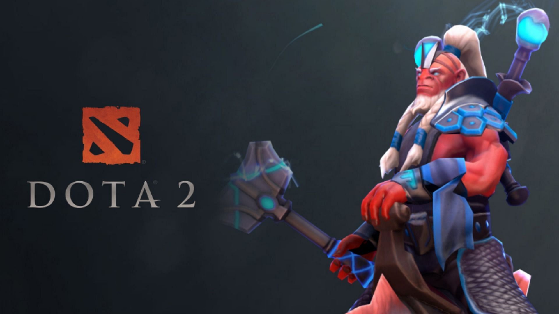 Disruptor in DOTA 2 (Image via DOTA 2)