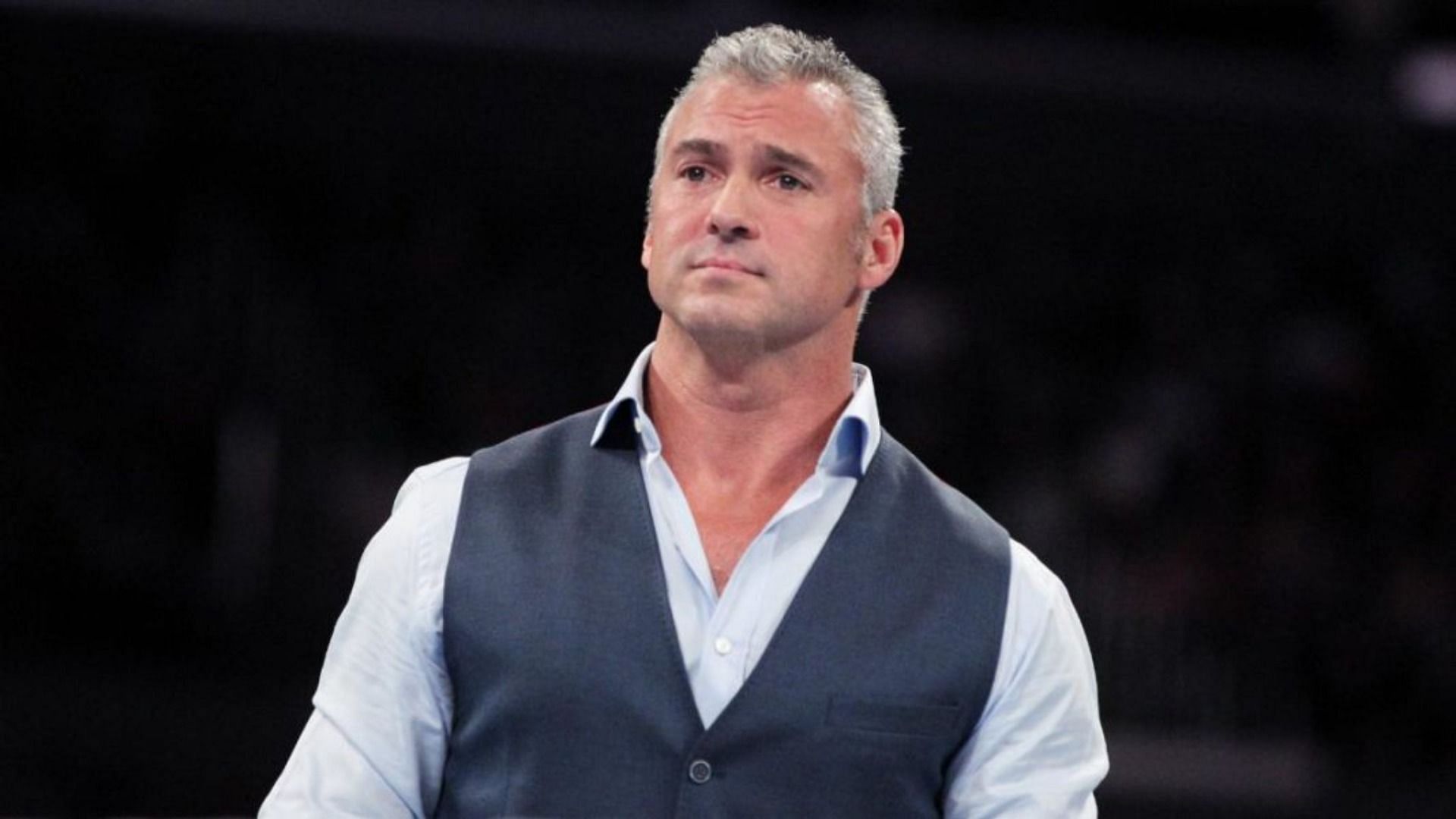 Shane-O-Mac is no longer with WWE.