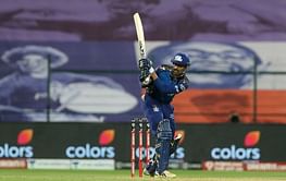 "Did the hard job for my team" - Krunal Pandya on batting at different positions for Mumbai Indians