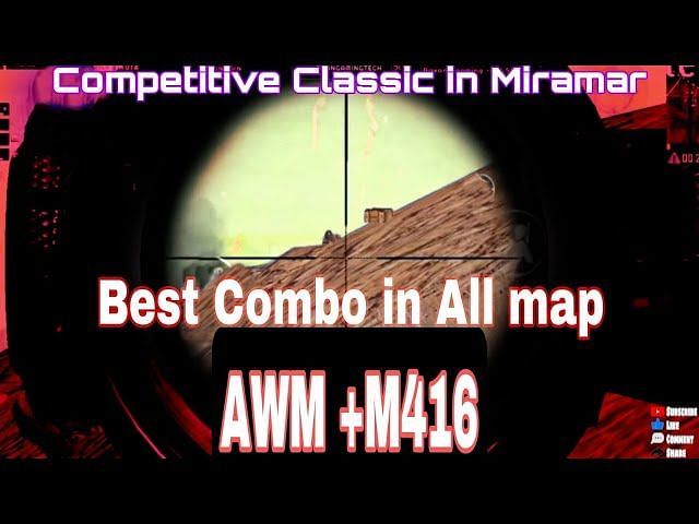 5 BGMI tips to get more wins in the Miramar map (February 2022) 28 b7c00 16437689695525 1920