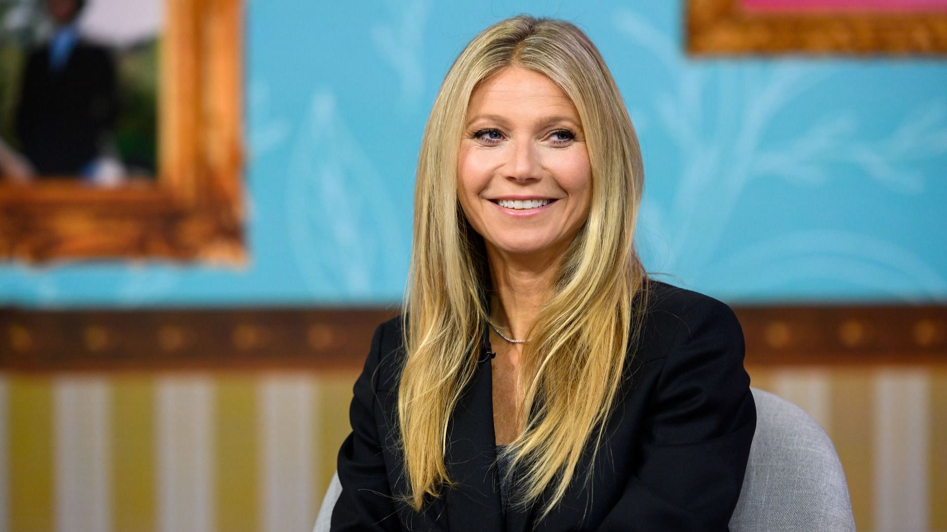 Gwyneth Paltrow (Image via NBC+Getty Images)