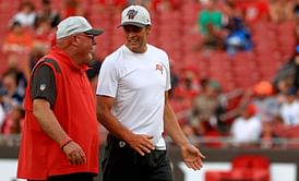 Should an NFL team take a chance on Tom Brady as HC?