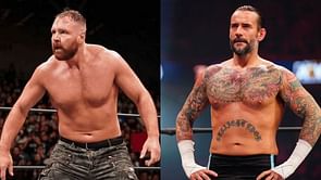 AEW Dynamite Results: CM Punk की करारी हार के बाद विनिंग स्ट्रीक टूटी, वर्ल्ड चैंपियन पर हुआ बहुत ही खतरनाक अटैक