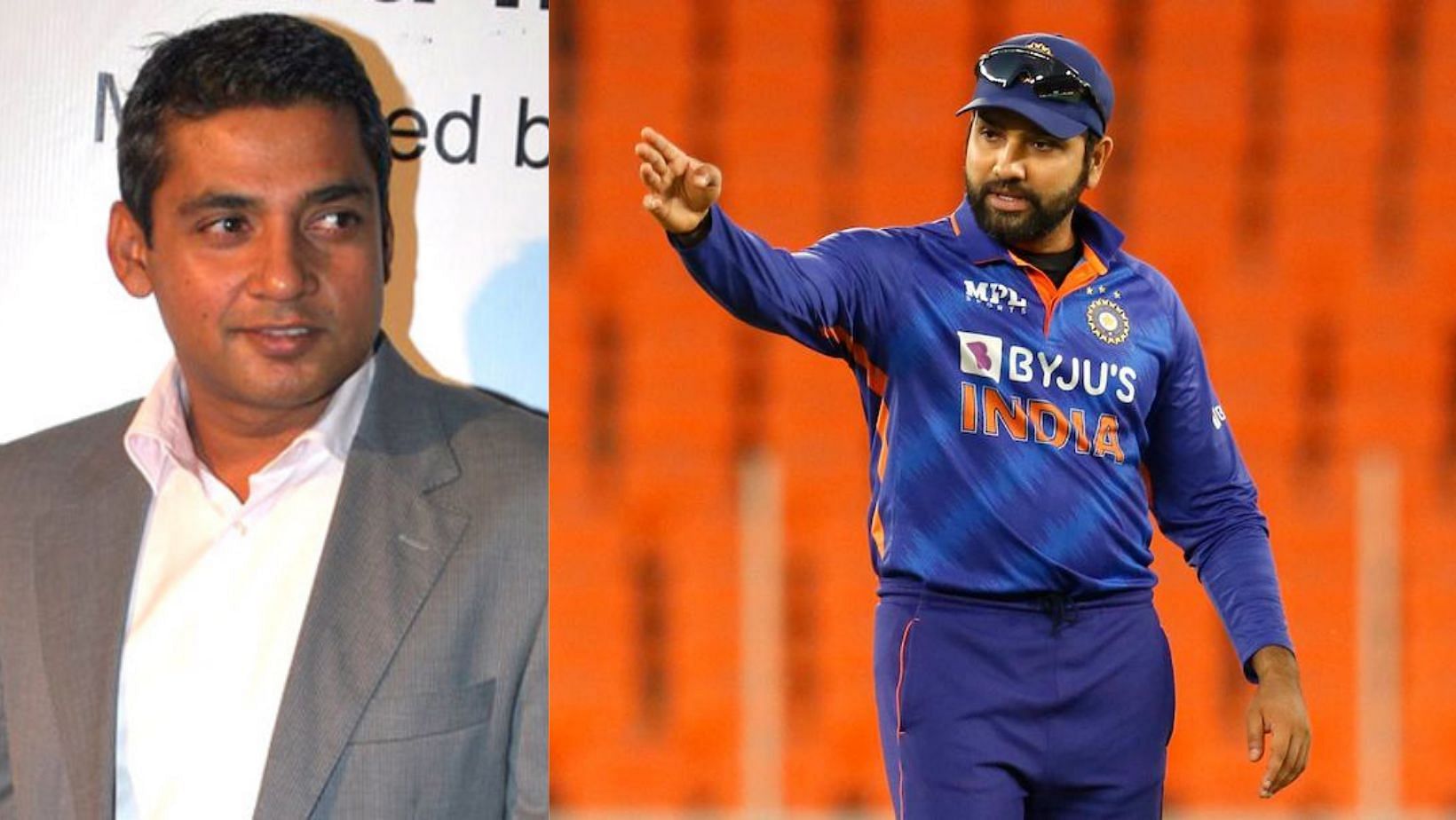 IND vs WI 2022: Ajay Jadeja praises Rohit Sharma for giving up opening ...