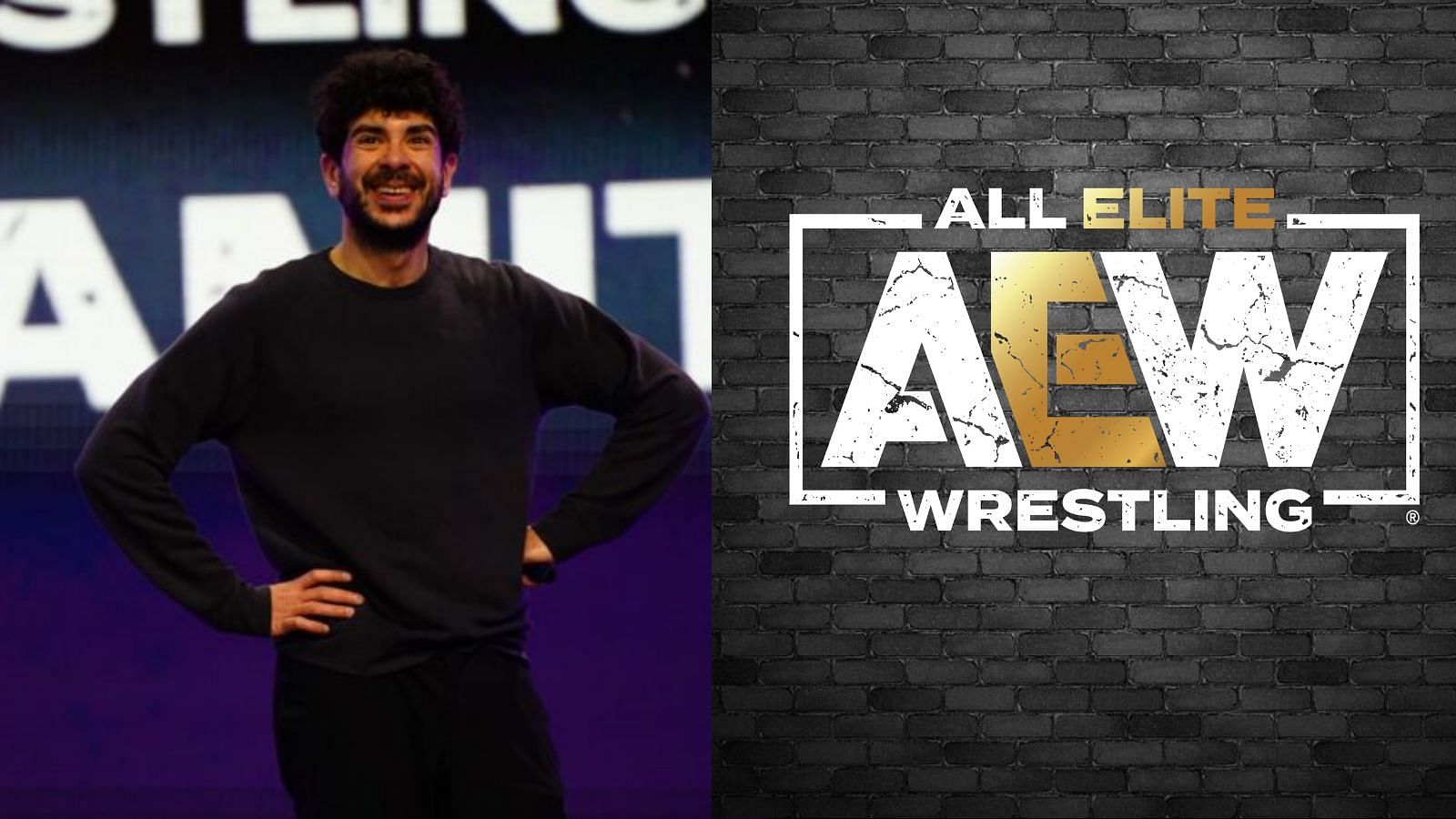 Khan has reportedly taken the next step in building his AEW roster.