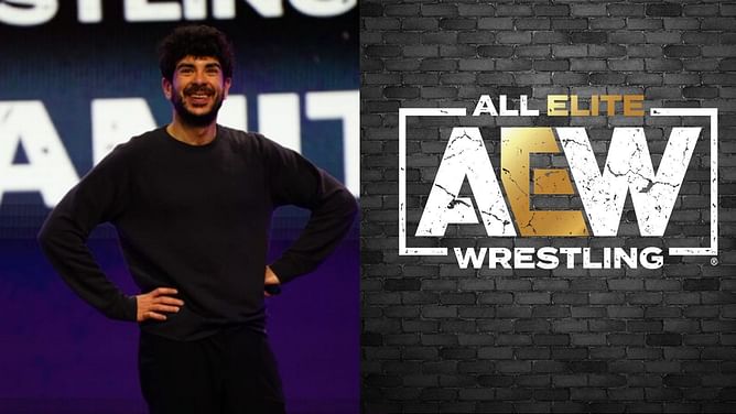 Another former WWE Superstar heading to Tony Khan's AEW? - Reports
