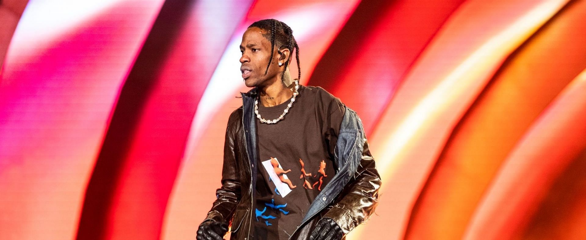 Travis Scott&rsquo;s real name is Jacques Bermon Webster II (Image via Erika Goldring/WireImage)